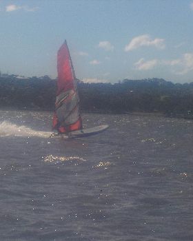 Westerly 23/Jul/16
