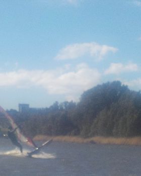 Westerly 23/Jul/16
