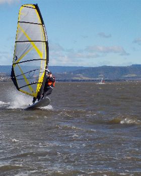 Westerly 23/Jul/16