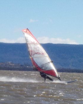 Westerly 23/Jul/16