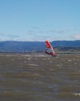 Westerly 23/Jul/16