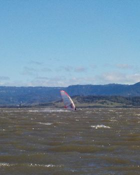 Westerly 23/Jul/16