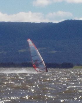 Westerly 23/Jul/16
