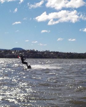 Westerly 23/Jul/16