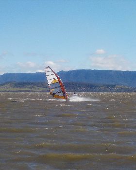 Westerly 23/Jul/16