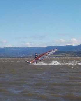 Westerly 23/Jul/16