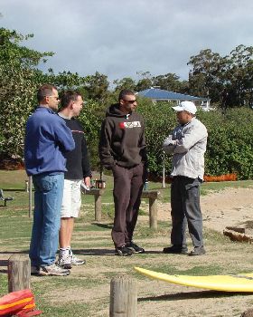 Saturday 9-6-2007
