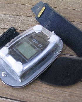 Navi GPS Case