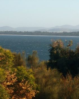Surf and wind for all..pics taken 800 today