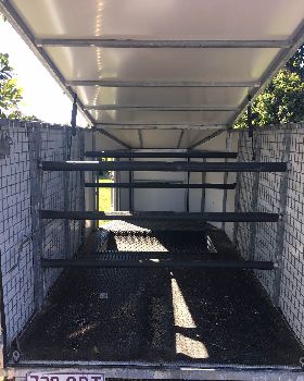 trailer