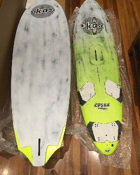 Final boards