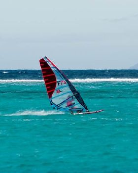 Tahiti Freeride cup