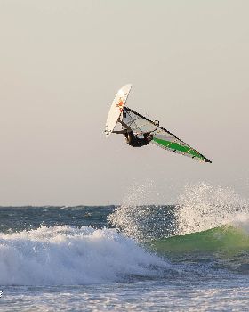 Flying High