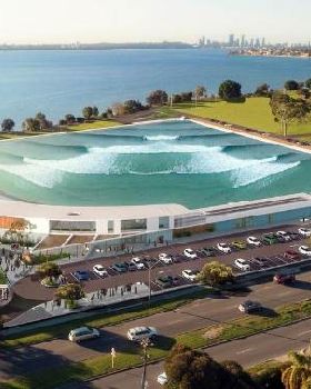 Urban Surf