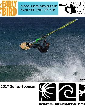 Early Bird registrations are open
