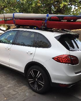 cayenne sailboards