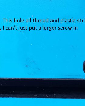Slot box
