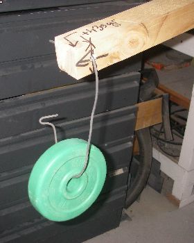 fin molds bend tests
