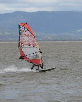 Primbee, Saturday 3rd September