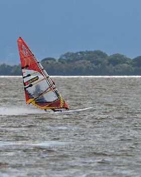 Primbee, Saturday 3rd September