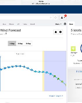 Forecast
