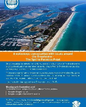 GCWA Broadwater Meeting