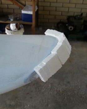 1 Foam