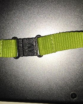 Safety Harness Lines
