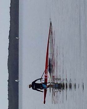Windwanderers Social Day Sept 2016