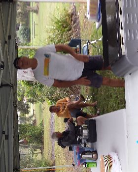 Windwanderers Social Day Sept 2016
