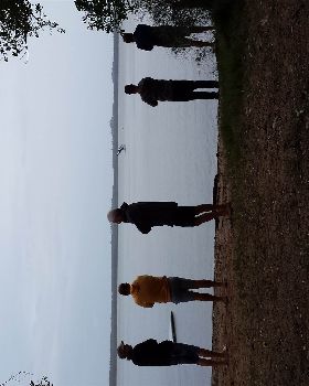 Windwanderers Social Day Sept 2016