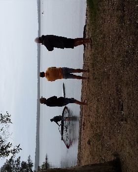 Windwanderers Social Day Sept 2016