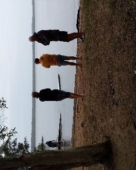 Windwanderers Social Day Sept 2016