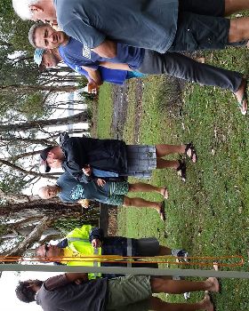 Windwanderers Social Day Sept 2016