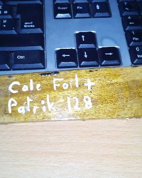 cale