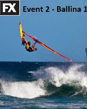 ballina ad