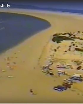 Shallow Inlet 1989
