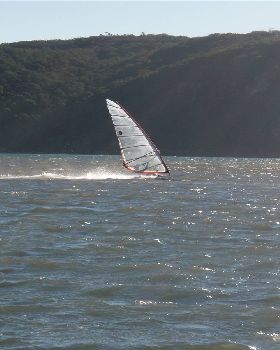First time on sType 115lt