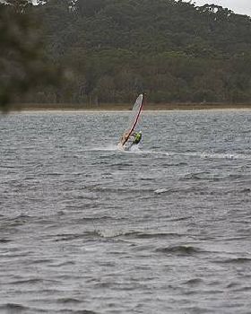Smiths Lake