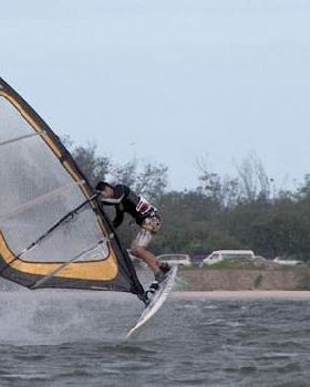 volcan landing