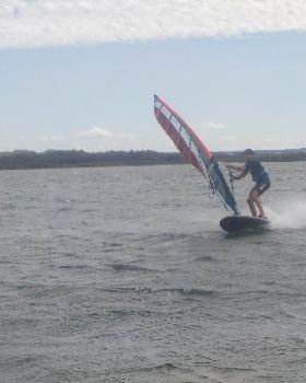 Mini Speed Strip