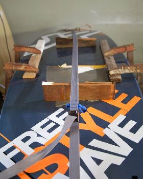 Snap Repair