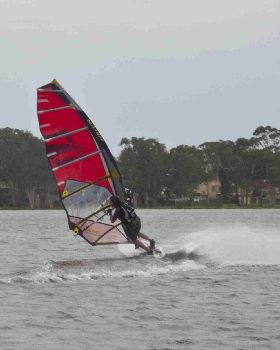 Sue Gybing full