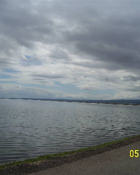 west kirby speedstrip