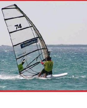 From ISA site sample of 613 photos of Karapathos Speed Event