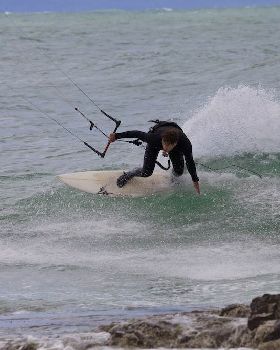 Kiters