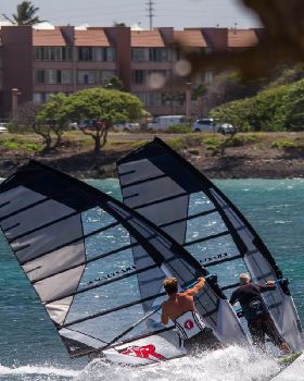 Mauisails 2017