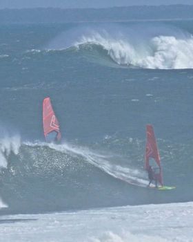 Gerroa Bomby 25th October 2016