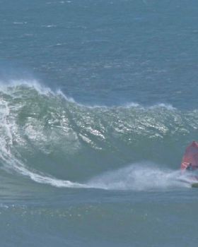 Gerroa Bomby 25th October 2016