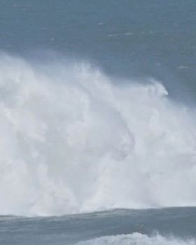 Gerroa Bomby 25th October 2016